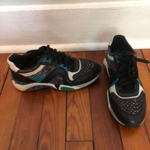 Ash Sneakers EUC